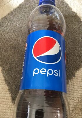 Pepsi - Produit - fr