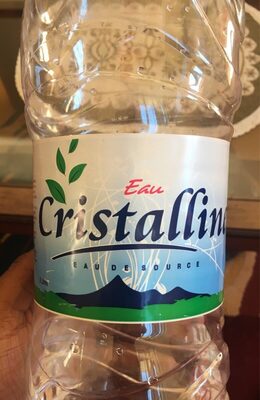 Cristalline - Produit - fr