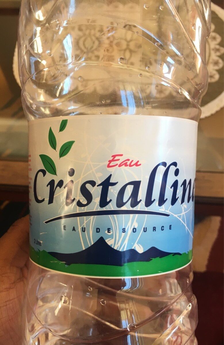 Cristalline - Produit - fr